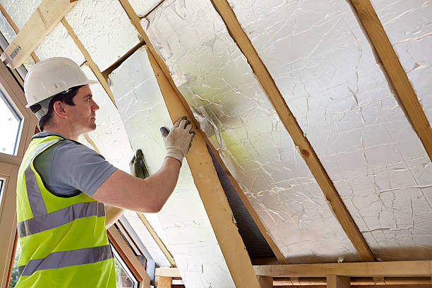 Best Energy Efficiency Solutions in Shady Spring, WV